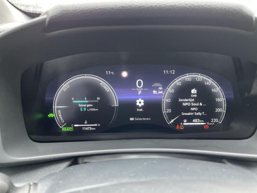 Toyota C-HR 1.8 Hybrid 140 Dynamic | Navigatie | Apple CarPlay/Android auto | Achteruitrijcamera | Stoel en s... ActivLease financial lease