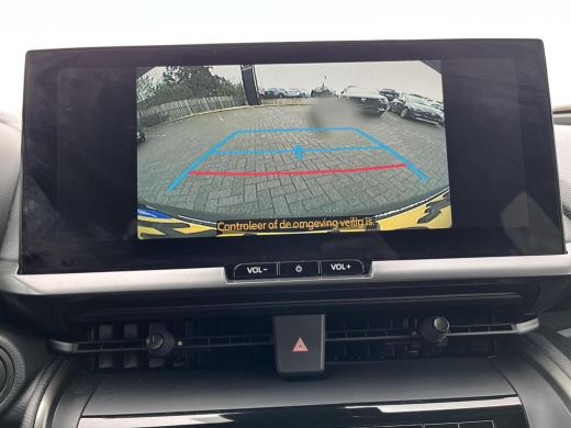 Toyota C-HR 1.8 Hybrid 140 Dynamic | Navigatie | Apple CarPlay/Android auto | Achteruitrijcamera | Stoel en s... ActivLease financial lease