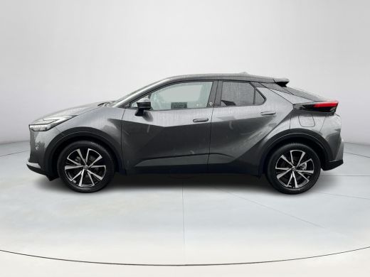 Toyota C-HR 1.8 Hybrid 140 Dynamic | Navigatie | Apple CarPlay/Android auto | Achteruitrijcamera | Stoel en s... ActivLease financial lease