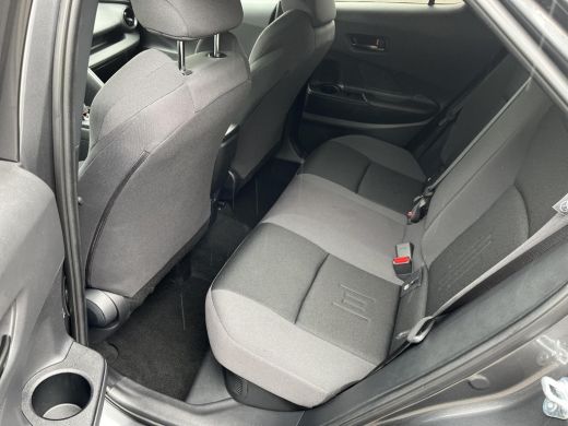 Toyota C-HR 1.8 Hybrid 140 Dynamic | Navigatie | Apple CarPlay/Android auto | Achteruitrijcamera | Stoel en s... ActivLease financial lease