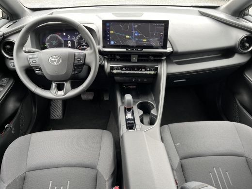 Toyota C-HR 1.8 Hybrid 140 Dynamic | Navigatie | Apple CarPlay/Android auto | Achteruitrijcamera | Stoel en s... ActivLease financial lease