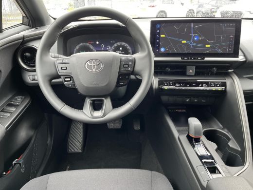 Toyota C-HR 1.8 Hybrid 140 Dynamic | Navigatie | Apple CarPlay/Android auto | Achteruitrijcamera | Stoel en s... ActivLease financial lease