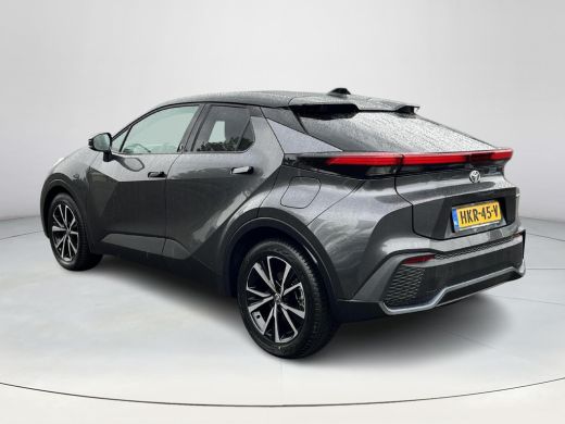 Toyota C-HR 1.8 Hybrid 140 Dynamic | Navigatie | Apple CarPlay/Android auto | Achteruitrijcamera | Stoel en s... ActivLease financial lease