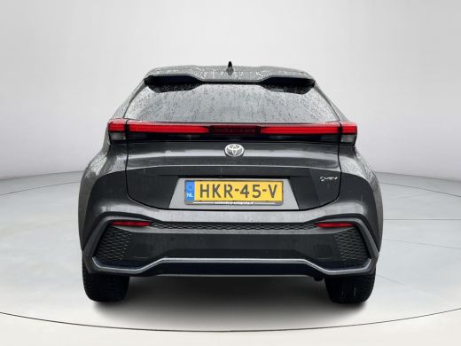 Toyota C-HR 1.8 Hybrid 140 Dynamic | Navigatie | Apple CarPlay/Android auto | Achteruitrijcamera | Stoel en s... ActivLease financial lease