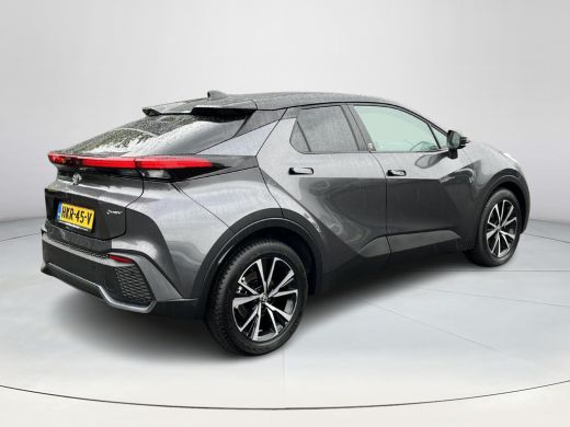 Toyota C-HR 1.8 Hybrid 140 Dynamic | Navigatie | Apple CarPlay/Android auto | Achteruitrijcamera | Stoel en s... ActivLease financial lease