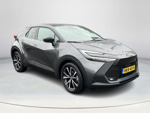Toyota C-HR 1.8 Hybrid 140 Dynamic | Navigatie | Apple CarPlay/Android auto | Achteruitrijcamera | Stoel en s... ActivLease financial lease