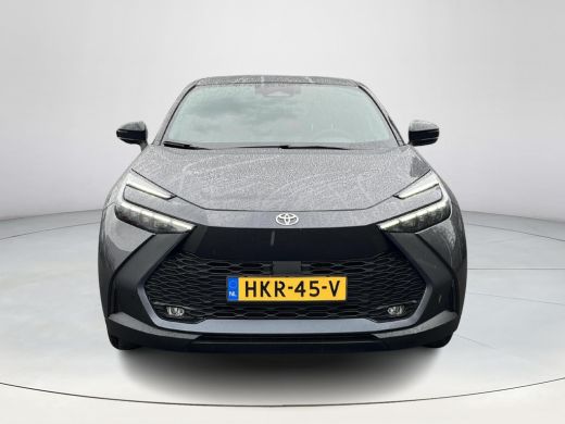 Toyota C-HR 1.8 Hybrid 140 Dynamic | Navigatie | Apple CarPlay/Android auto | Achteruitrijcamera | Stoel en s... ActivLease financial lease