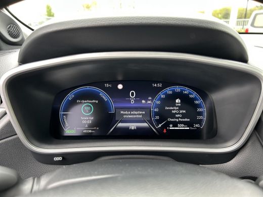 Toyota Corolla Cross 2.0 High Power Hybrid Executive ActivLease financial lease