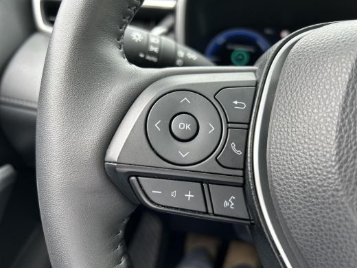 Toyota Corolla Cross 2.0 High Power Hybrid Executive ActivLease financial lease