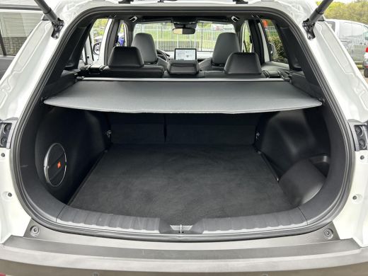 Toyota Corolla Cross 2.0 High Power Hybrid Executive ActivLease financial lease