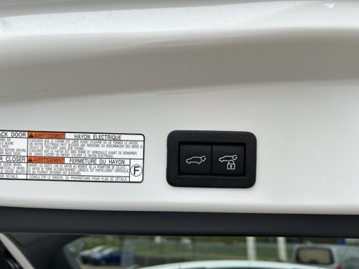 Toyota Corolla Cross 2.0 High Power Hybrid Executive ActivLease financial lease