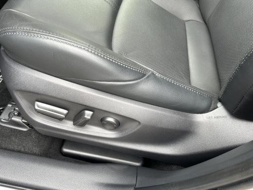 Toyota Corolla Cross 2.0 High Power Hybrid Executive ActivLease financial lease