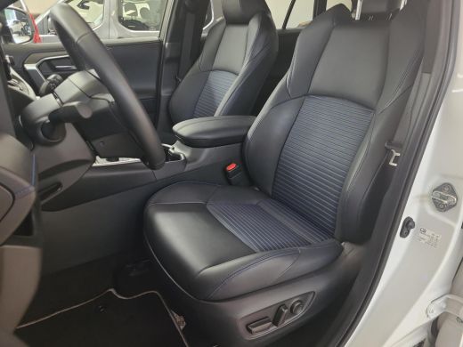 Toyota RAV4 2.5 Hybrid AWD Bi-Tone | Apple CarPlay | Navigatie | Adaptive Cruise | Rijklaarprijs incl. garant... ActivLease financial lease
