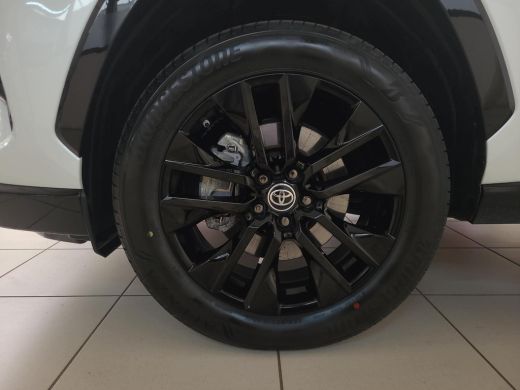 Toyota RAV4 2.5 Hybrid AWD Bi-Tone | Apple CarPlay | Navigatie | Adaptive Cruise | Rijklaarprijs incl. garant... ActivLease financial lease