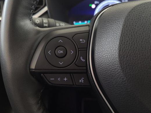 Toyota RAV4 2.5 Hybrid AWD Bi-Tone | Apple CarPlay | Navigatie | Adaptive Cruise | Rijklaarprijs incl. garant... ActivLease financial lease