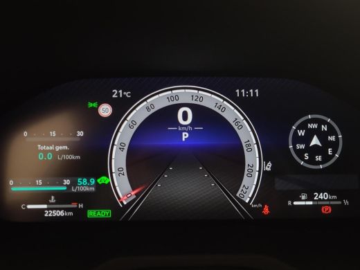 Toyota RAV4 2.5 Hybrid AWD Bi-Tone | Apple CarPlay | Navigatie | Adaptive Cruise | Rijklaarprijs incl. garant... ActivLease financial lease
