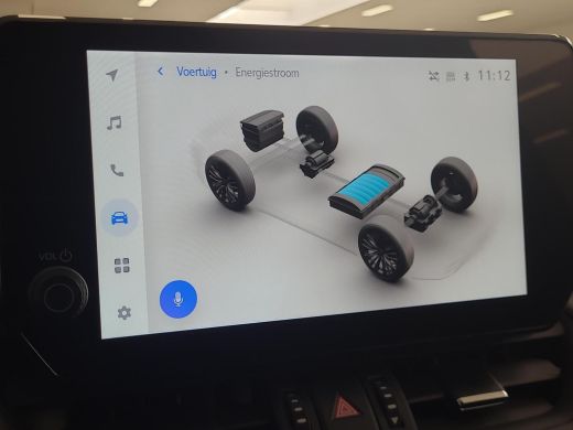 Toyota RAV4 2.5 Hybrid AWD Bi-Tone | Apple CarPlay | Navigatie | Adaptive Cruise | Rijklaarprijs incl. garant... ActivLease financial lease