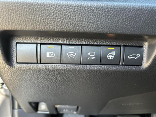 Toyota RAV4 2.5 Hybrid AWD Executive Premium ActivLease financial lease