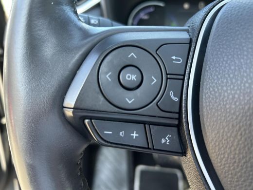 Toyota RAV4 2.5 Hybrid AWD Executive Premium ActivLease financial lease