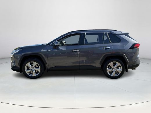 Toyota RAV4 2.5 Hybrid AWD Executive Premium ActivLease financial lease