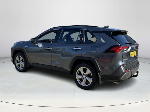 Toyota RAV4 2.5 Hybrid AWD Executive Premium ActivLease financial lease