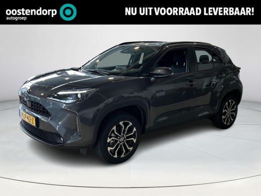 Toyota Yaris Cross 1.5 Hybrid 130 Dynamic Comfort Pack Toyota Yaris Cross 1.5 Hybrid 130 Dynamic Comfort Pack