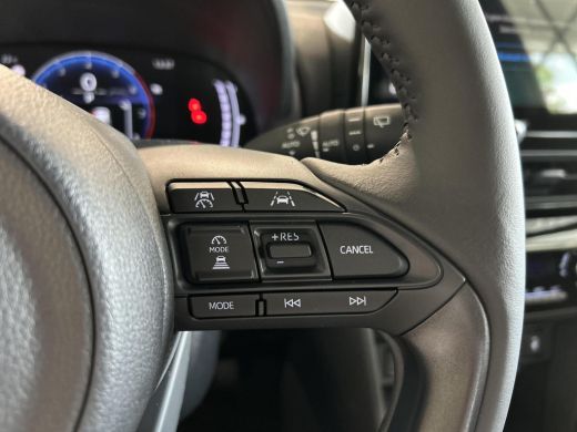 Toyota Yaris Cross 1.5 Hybrid 130 Dynamic Comfort Pack ActivLease financial lease