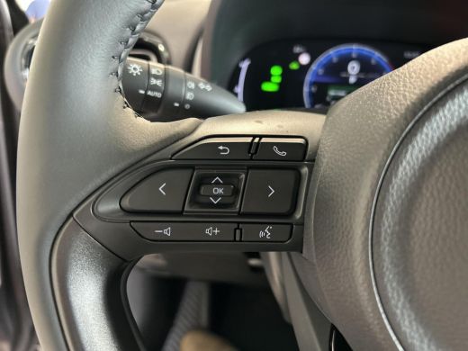 Toyota Yaris Cross 1.5 Hybrid 130 Dynamic Comfort Pack ActivLease financial lease