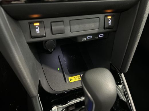 Toyota Yaris Cross 1.5 Hybrid 130 Dynamic Comfort Pack ActivLease financial lease
