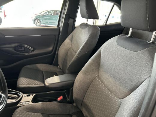 Toyota Yaris Cross 1.5 Hybrid 130 Dynamic Comfort Pack ActivLease financial lease