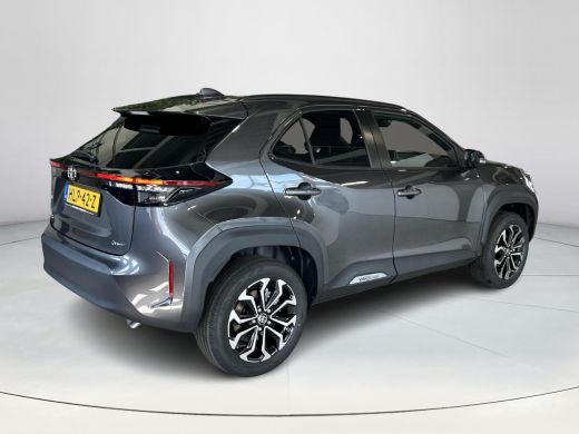 Toyota Yaris Cross 1.5 Hybrid 130 Dynamic Comfort Pack ActivLease financial lease