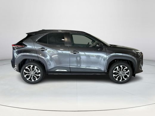 Toyota Yaris Cross 1.5 Hybrid 130 Dynamic Comfort Pack ActivLease financial lease