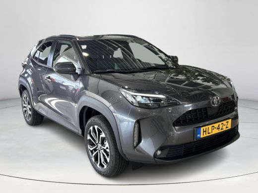Toyota Yaris Cross 1.5 Hybrid 130 Dynamic Comfort Pack ActivLease financial lease