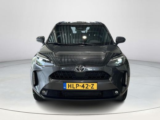 Toyota Yaris Cross 1.5 Hybrid 130 Dynamic Comfort Pack ActivLease financial lease