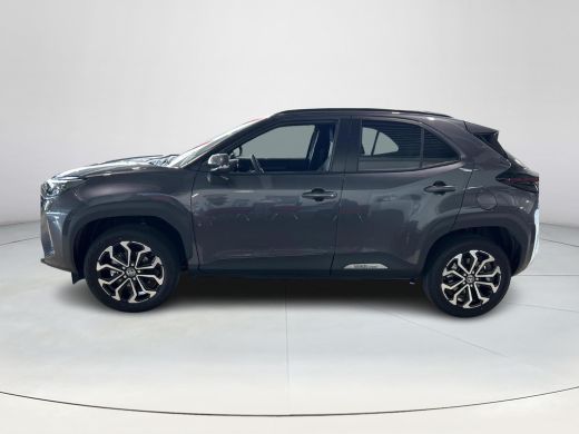 Toyota Yaris Cross 1.5 Hybrid 130 Dynamic Comfort Pack ActivLease financial lease