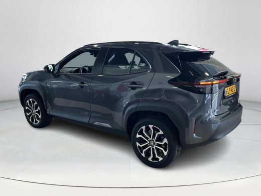 Toyota Yaris Cross 1.5 Hybrid 130 Dynamic Comfort Pack ActivLease financial lease