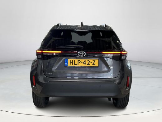 Toyota Yaris Cross 1.5 Hybrid 130 Dynamic Comfort Pack ActivLease financial lease