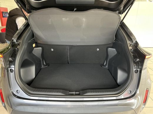 Toyota Yaris Cross 1.5 Hybrid 130 Dynamic Comfort Pack ActivLease financial lease