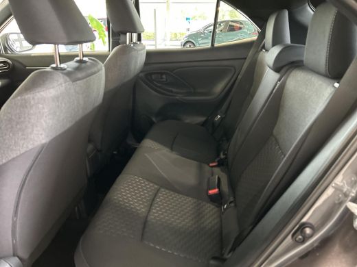 Toyota Yaris Cross 1.5 Hybrid 130 Dynamic Comfort Pack ActivLease financial lease