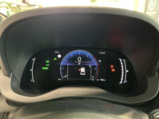 Toyota Yaris Cross 1.5 Hybrid 130 Dynamic Comfort Pack ActivLease financial lease