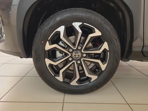 Toyota Yaris Cross 1.5 Hybrid 130 First Edition Comfort Pack | Parkeersensoren | Blindspot | Apple CarPlay | Rijklaa... ActivLease financial lease