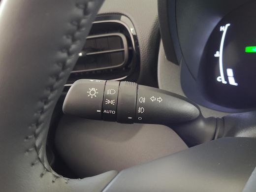Toyota Yaris Cross 1.5 Hybrid 130 First Edition Comfort Pack | Parkeersensoren | Blindspot | Apple CarPlay | Rijklaa... ActivLease financial lease