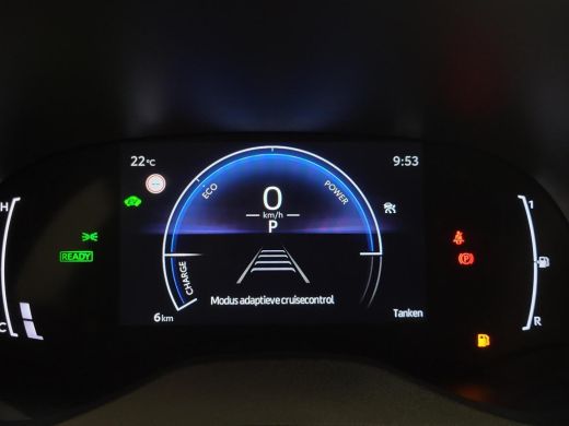 Toyota Yaris Cross 1.5 Hybrid 130 First Edition Comfort Pack | Parkeersensoren | Blindspot | Apple CarPlay | Rijklaa... ActivLease financial lease