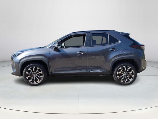 Toyota Yaris Cross 1.5 Hybrid 130 First Edition Comfort Pack | Parkeersensoren | Blindspot | Apple CarPlay | Rijklaa... ActivLease financial lease