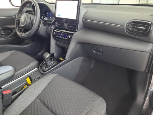 Toyota Yaris Cross 1.5 Hybrid 130 First Edition Comfort Pack | Parkeersensoren | Blindspot | Apple CarPlay | Rijklaa... ActivLease financial lease