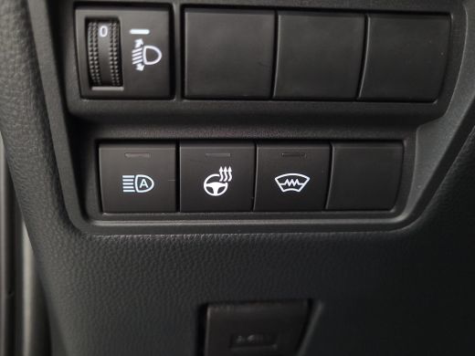Toyota Yaris Cross 1.5 Hybrid 130 First Edition Comfort Pack | Parkeersensoren | Blindspot | Apple CarPlay | Rijklaa... ActivLease financial lease