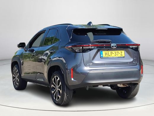 Toyota Yaris Cross 1.5 Hybrid 130 First Edition Comfort Pack | Parkeersensoren | Blindspot | Apple CarPlay | Rijklaa... ActivLease financial lease