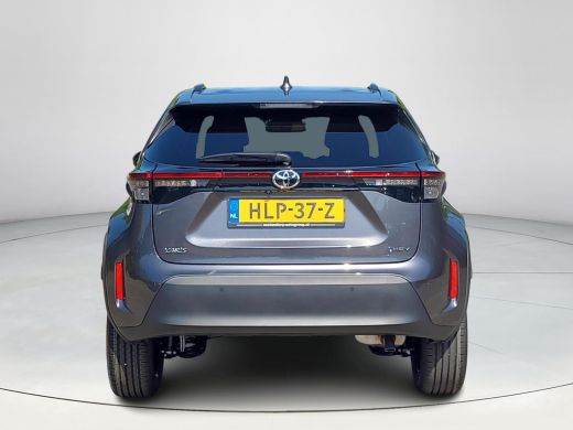 Toyota Yaris Cross 1.5 Hybrid 130 First Edition Comfort Pack | Parkeersensoren | Blindspot | Apple CarPlay | Rijklaa... ActivLease financial lease