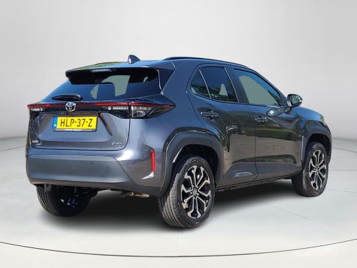 Toyota Yaris Cross 1.5 Hybrid 130 First Edition Comfort Pack | Parkeersensoren | Blindspot | Apple CarPlay | Rijklaa... ActivLease financial lease