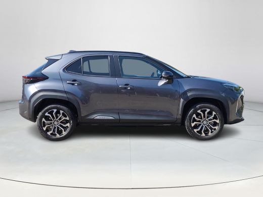 Toyota Yaris Cross 1.5 Hybrid 130 First Edition Comfort Pack | Parkeersensoren | Blindspot | Apple CarPlay | Rijklaa... ActivLease financial lease
